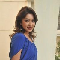 Payal Ghosh hot in Mini Blue dress - Photos | Picture 102700